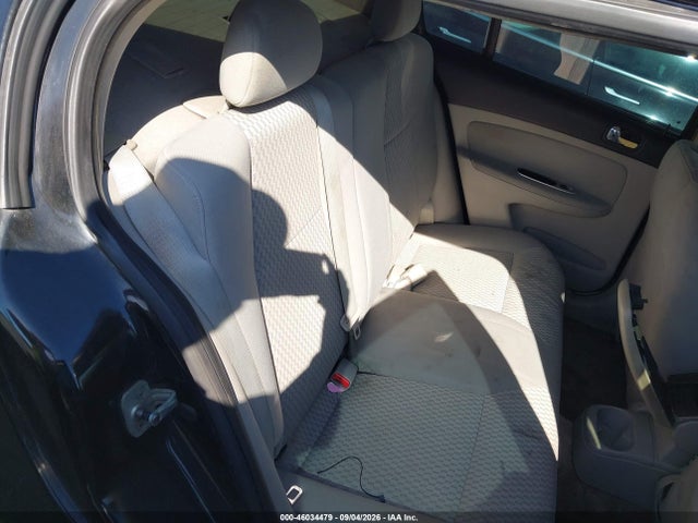 Aukcja sprzedaży 2008 Chevrolet Cobalt Lt, vin: 1G1AL58F787158638, numer aukcji: 46034479