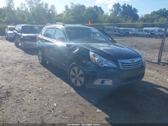 Продаж на аукціоні авто 2011 Subaru Outback 2.5i Premium, vin: 4S4BRBCC2B3402776, номер лоту: 46034481