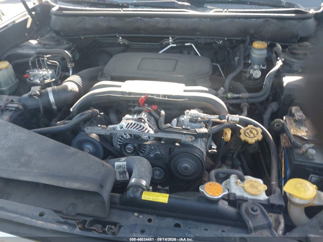 Продаж на аукціоні авто 2011 Subaru Outback 2.5i Premium, vin: 4S4BRBCC2B3402776, номер лоту: 46034481