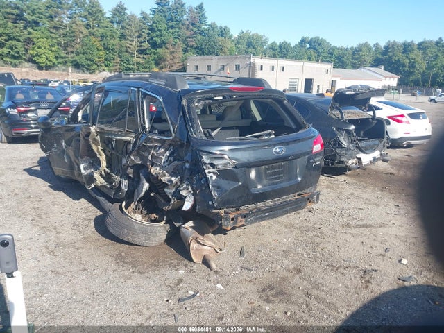 Продаж на аукціоні авто 2011 Subaru Outback 2.5i Premium, vin: 4S4BRBCC2B3402776, номер лоту: 46034481