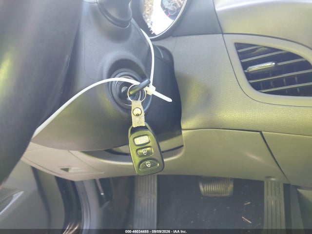 Продажа на аукционе авто 2012 Hyundai Elantra Limited, vin: 5NPDH4AE1CH095980, номер лота: 46034485