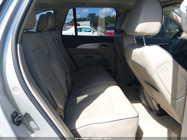 Auction sale of the 2013 Lincoln Mkx, vin: 2LMDJ6JK8DBL24299, lot number: 46034487