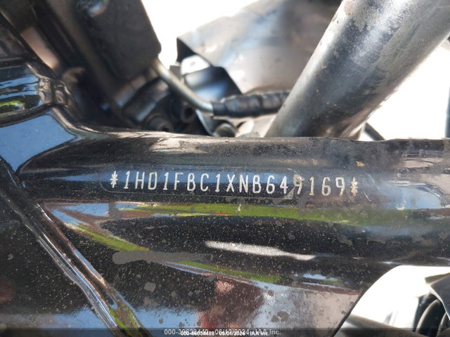 Harley-Davidson FLHR 2022 1HD1FBC1XNB649169 Image 10