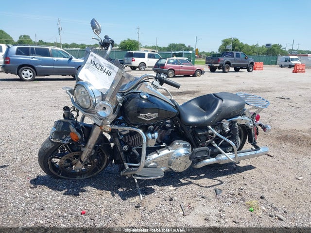 Harley-Davidson FLHR 2022 1HD1FBC1XNB649169 Image 2