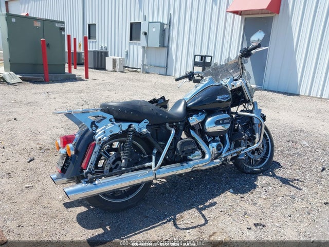 Harley-Davidson FLHR 2022 1HD1FBC1XNB649169 Image 13
