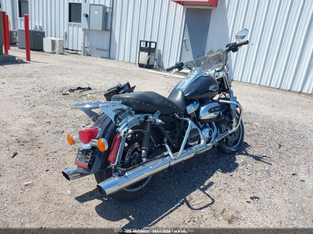 Harley-Davidson FLHR 2022 1HD1FBC1XNB649169 Image 4