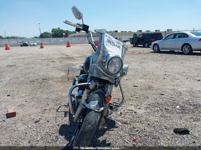 Harley-Davidson FLHR 2022 1HD1FBC1XNB649169 Image 5