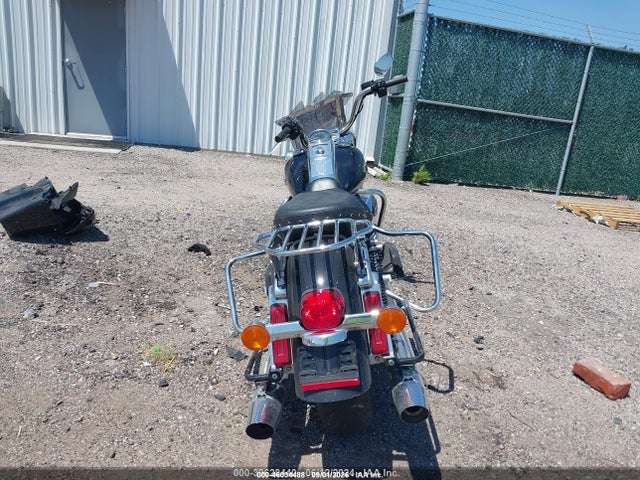 Harley-Davidson FLHR 2022 1HD1FBC1XNB649169 Image 6