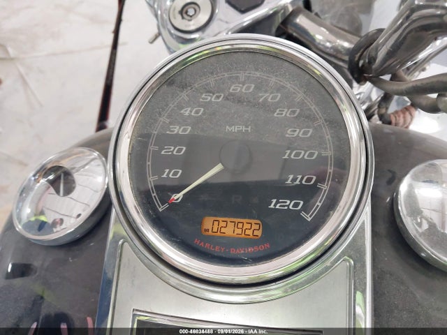 Harley-Davidson FLHR 2022 1HD1FBC1XNB649169 Image 7