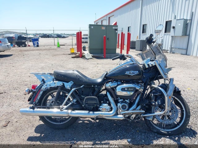Harley-Davidson FLHR 2022 1HD1FBC1XNB649169 Image 8