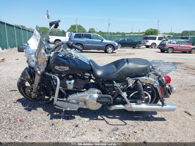 Harley-Davidson FLHR 2022 1HD1FBC1XNB649169 Image 9