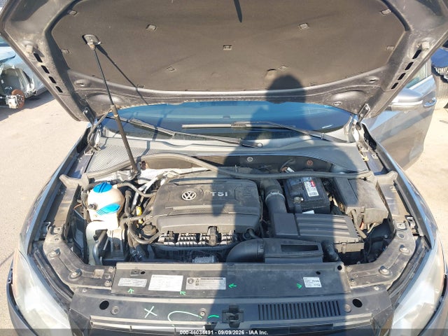 Aukcja sprzedaży 2014 Volkswagen Passat 1.8t Se, vin: 1VWBT7A38EC051072, numer aukcji: 46034491