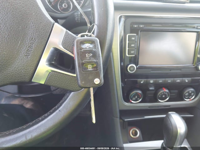 Aukcja sprzedaży 2014 Volkswagen Passat 1.8t Se, vin: 1VWBT7A38EC051072, numer aukcji: 46034491