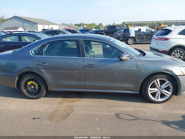 Aukcja sprzedaży 2014 Volkswagen Passat 1.8t Se, vin: 1VWBT7A38EC051072, numer aukcji: 46034491