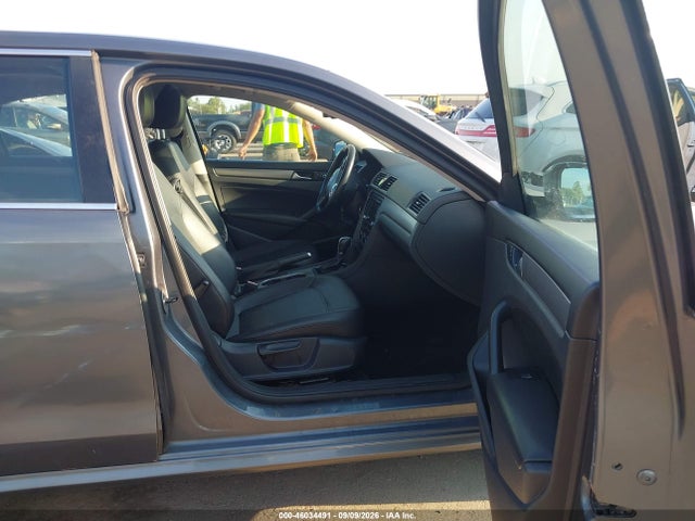 Aukcja sprzedaży 2014 Volkswagen Passat 1.8t Se, vin: 1VWBT7A38EC051072, numer aukcji: 46034491