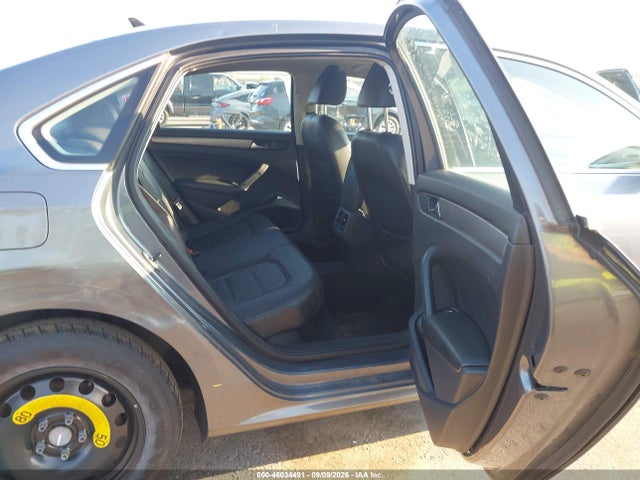 Aukcja sprzedaży 2014 Volkswagen Passat 1.8t Se, vin: 1VWBT7A38EC051072, numer aukcji: 46034491