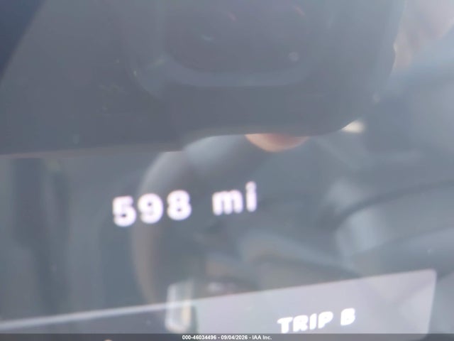 46034496 :رقم المزاد ، 7UUG1TJJ6TA036150 vin ، 2026 Lucid Gravity Touring مزاد بيع