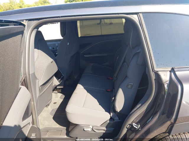 46034496 :رقم المزاد ، 7UUG1TJJ6TA036150 vin ، 2026 Lucid Gravity Touring مزاد بيع