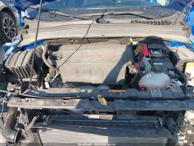 46034497 :رقم المزاد ، ZACNJBAB9LPL87626 vin ، 2020 Jeep Renegade Jeepster 4x4 مزاد بيع