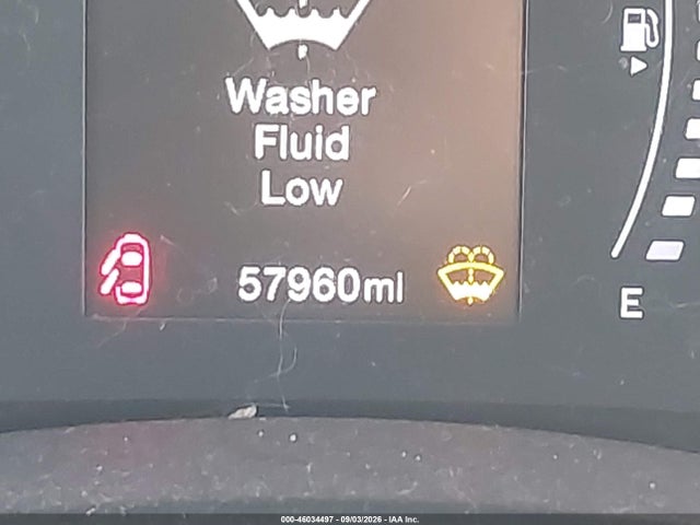 46034497 :رقم المزاد ، ZACNJBAB9LPL87626 vin ، 2020 Jeep Renegade Jeepster 4x4 مزاد بيع