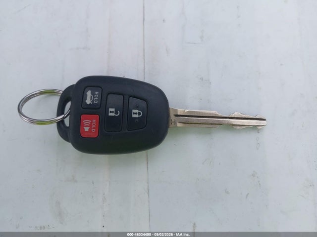 Продажа на аукционе авто 2015 Toyota Corolla S Plus, vin: 2T1BURHE1FC438364, номер лота: 46034498