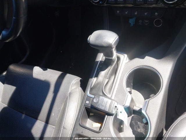 Aukcja sprzedaży 2018 Kia Sportage Ex, vin: KNDPN3AC2J7361121, numer aukcji: 46034501