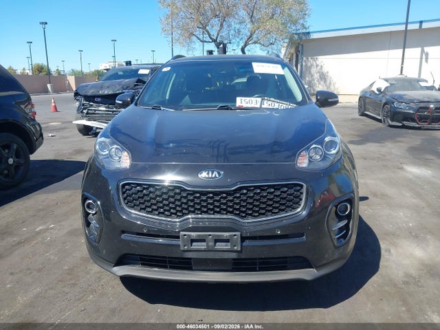 Aukcja sprzedaży 2018 Kia Sportage Ex, vin: KNDPN3AC2J7361121, numer aukcji: 46034501