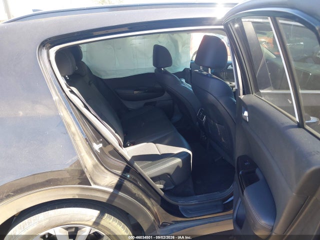 Aukcja sprzedaży 2018 Kia Sportage Ex, vin: KNDPN3AC2J7361121, numer aukcji: 46034501