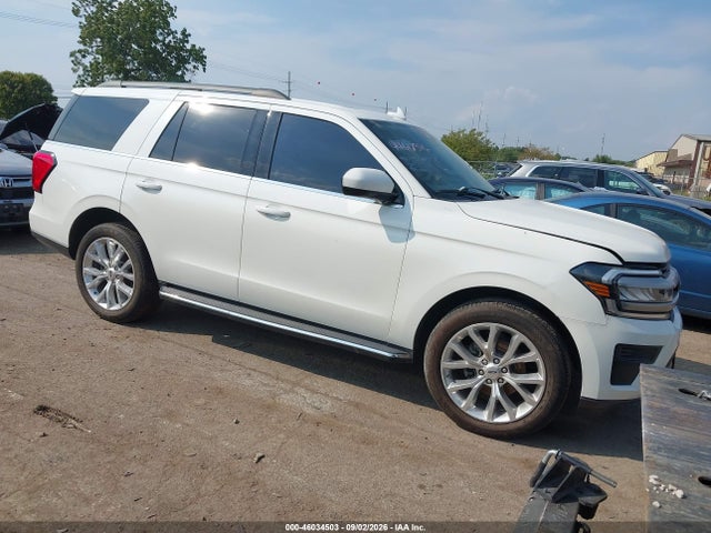 Продаж на аукціоні авто 2022 Ford Expedition Xlt, vin: 1FMJU1JT6NEA08407, номер лоту: 46034503