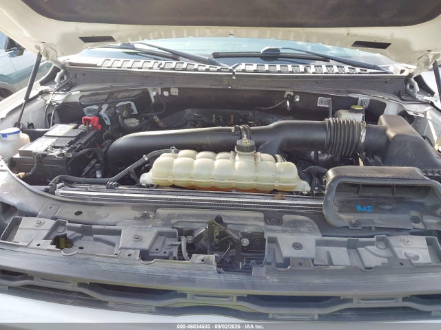 2022 Ford Expedition Xlt მანქანა იყიდება აუქციონზე, vin: 1FMJU1JT6NEA08407, აუქციონის ნომერი: 46034503