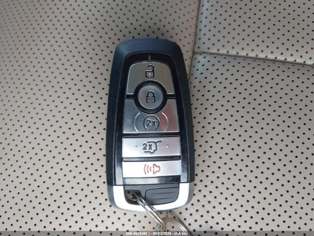 2022 Ford Expedition Xlt მანქანა იყიდება აუქციონზე, vin: 1FMJU1JT6NEA08407, აუქციონის ნომერი: 46034503