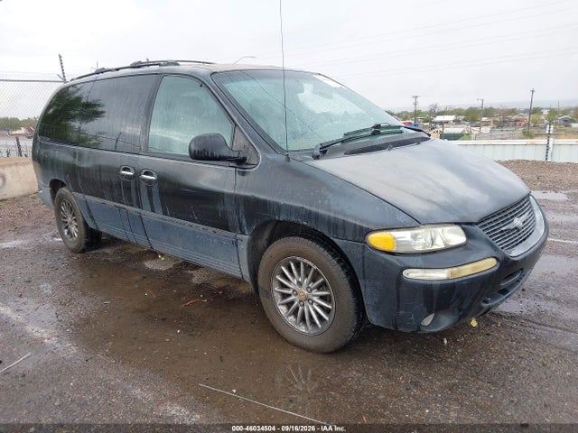 Auction sale of the 1999 Chrysler Town & Country Limited, vin: 1C4GP64L2XB780082, lot number: 46034504