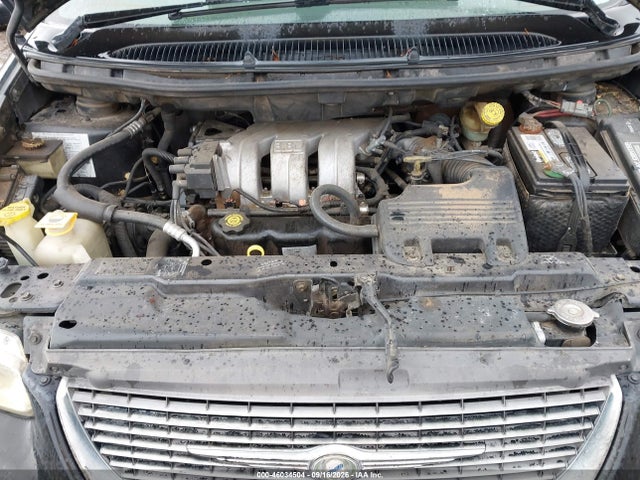 46034504 :رقم المزاد ، 1C4GP64L2XB780082 vin ، 1999 Chrysler Town & Country Limited مزاد بيع