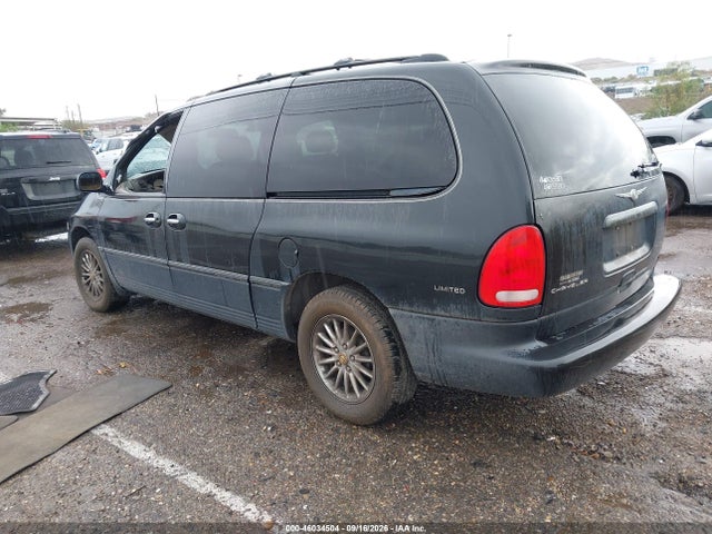 46034504 :رقم المزاد ، 1C4GP64L2XB780082 vin ، 1999 Chrysler Town & Country Limited مزاد بيع
