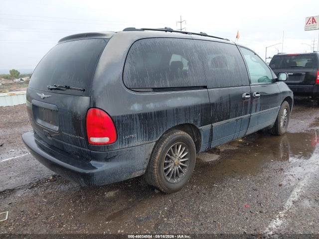 46034504 :رقم المزاد ، 1C4GP64L2XB780082 vin ، 1999 Chrysler Town & Country Limited مزاد بيع
