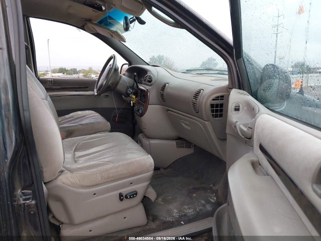 46034504 :رقم المزاد ، 1C4GP64L2XB780082 vin ، 1999 Chrysler Town & Country Limited مزاد بيع