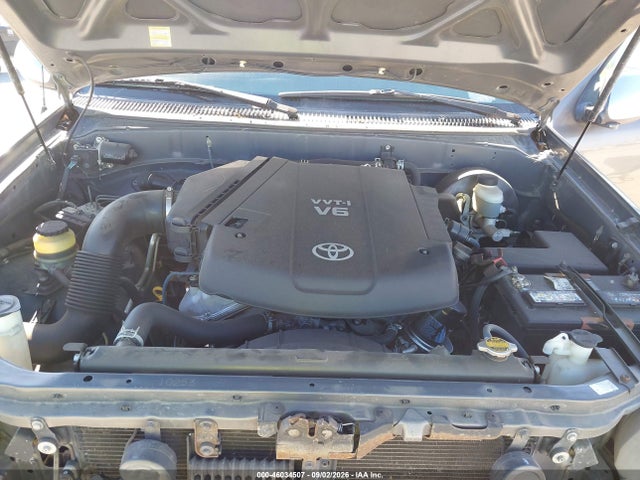 Продаж на аукціоні авто 2006 Toyota Tundra Sr5, vin: 5TBRU34176S478365, номер лоту: 46034507