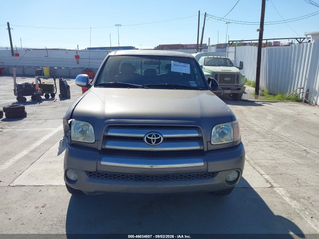 Продаж на аукціоні авто 2006 Toyota Tundra Sr5, vin: 5TBRU34176S478365, номер лоту: 46034507