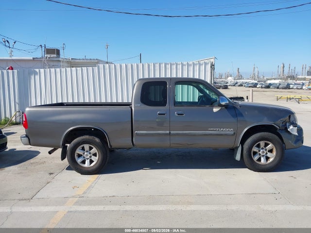 Продаж на аукціоні авто 2006 Toyota Tundra Sr5, vin: 5TBRU34176S478365, номер лоту: 46034507