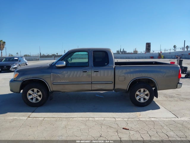 Продаж на аукціоні авто 2006 Toyota Tundra Sr5, vin: 5TBRU34176S478365, номер лоту: 46034507