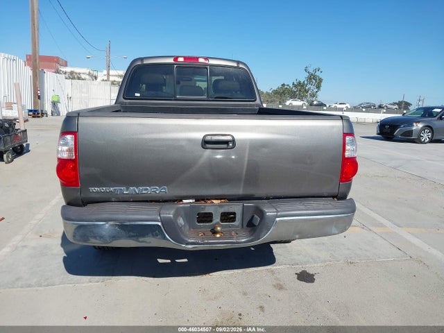 Продаж на аукціоні авто 2006 Toyota Tundra Sr5, vin: 5TBRU34176S478365, номер лоту: 46034507