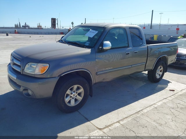 Продаж на аукціоні авто 2006 Toyota Tundra Sr5, vin: 5TBRU34176S478365, номер лоту: 46034507