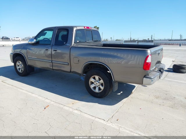 Продаж на аукціоні авто 2006 Toyota Tundra Sr5, vin: 5TBRU34176S478365, номер лоту: 46034507