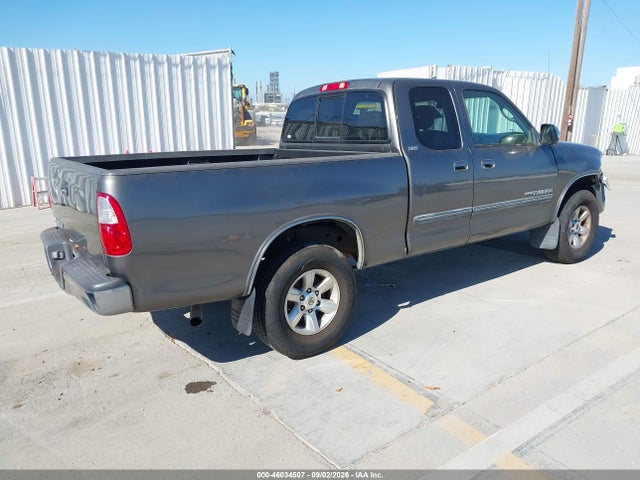 Продаж на аукціоні авто 2006 Toyota Tundra Sr5, vin: 5TBRU34176S478365, номер лоту: 46034507