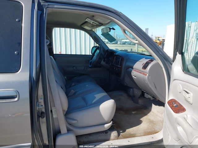 Продаж на аукціоні авто 2006 Toyota Tundra Sr5, vin: 5TBRU34176S478365, номер лоту: 46034507