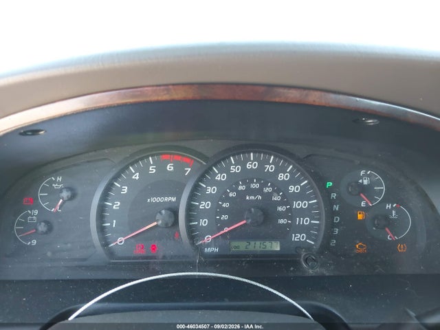 Продаж на аукціоні авто 2006 Toyota Tundra Sr5, vin: 5TBRU34176S478365, номер лоту: 46034507