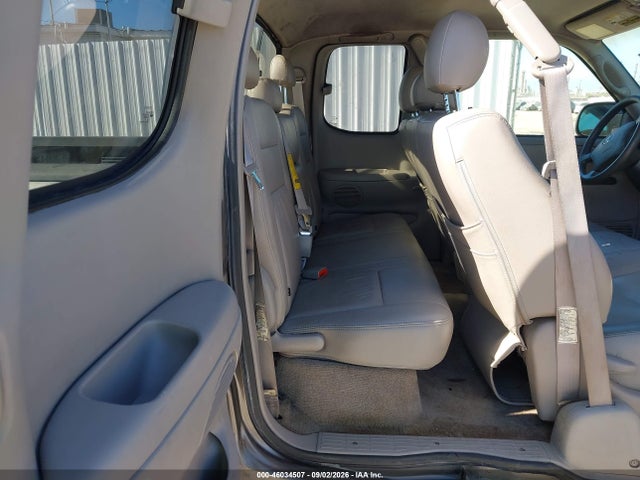 Продаж на аукціоні авто 2006 Toyota Tundra Sr5, vin: 5TBRU34176S478365, номер лоту: 46034507