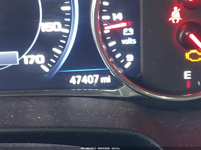 Продажа на аукционе авто 2022 Chevrolet Blazer Awd Rs, vin: 3GNKBKRSXNS177570, номер лота: 46034512