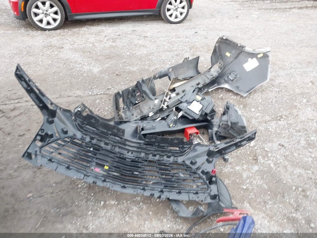 Продажа на аукционе авто 2022 Chevrolet Blazer Awd Rs, vin: 3GNKBKRSXNS177570, номер лота: 46034512