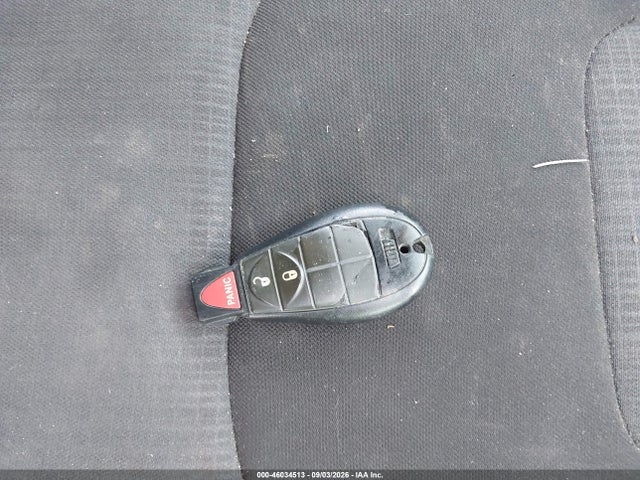 2015 Jeep Cherokee Latitude მანქანა იყიდება აუქციონზე, vin: 1C4PJLCB5FW591460, აუქციონის ნომერი: 46034513